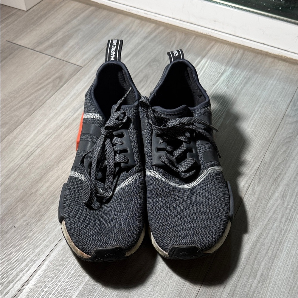 Adidas NMD R1 Wool